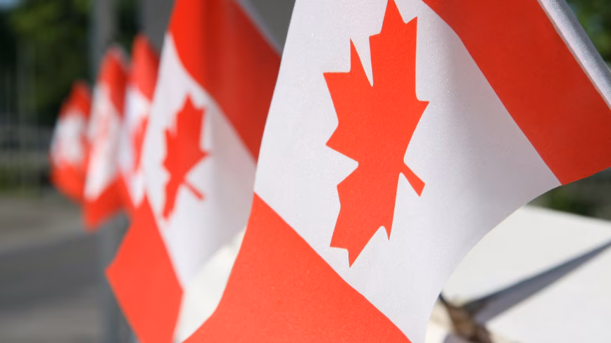 Canada unveils $2.3bn AI strategy as Carney takes cues from Pope Leo on safety