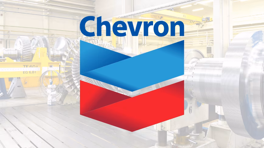 Microsoft turns to Chevron’s gas to power a Texas data centre