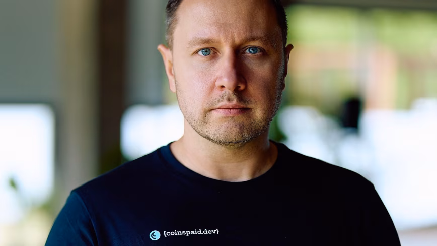 Coinspaid Dev emerges as a dedicated blockchain infrastructure engineering brand