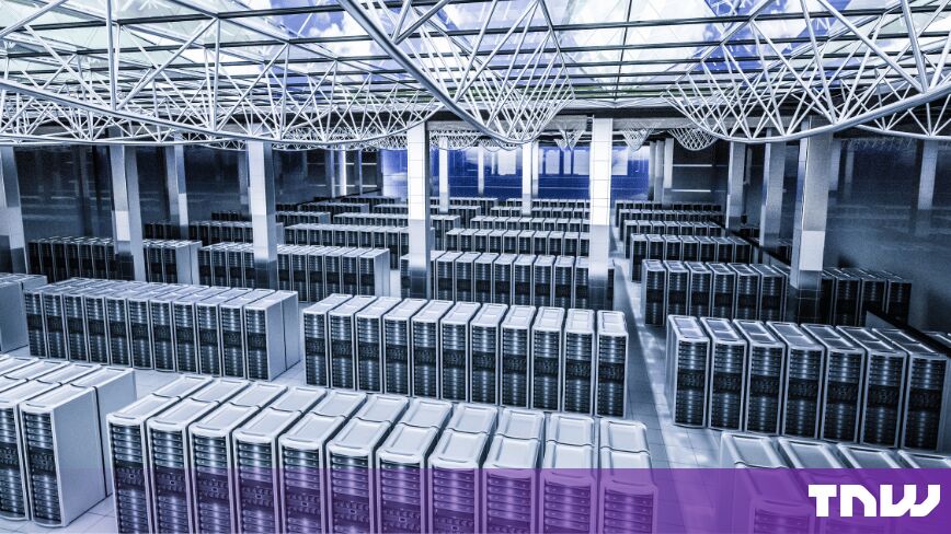 Big Tech is on a charm offensive to get its data centres built