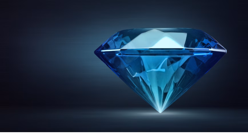 De Beers weaponises blockchain to fight lab-grown diamonds, but a 45% price crash looms large