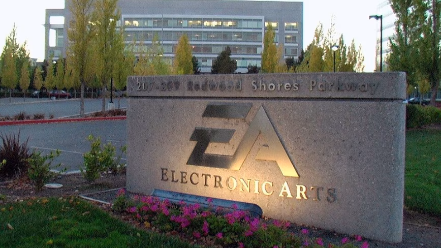 EA just built a full advertising platform inside its games, and 120 million players are the audience