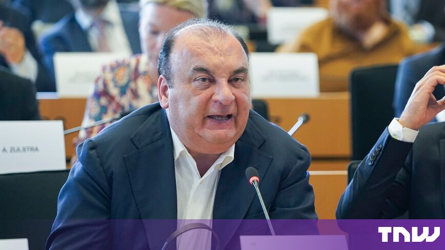 EU Parliament strips immunity from senior Italian MEP in Huawei bribery ...