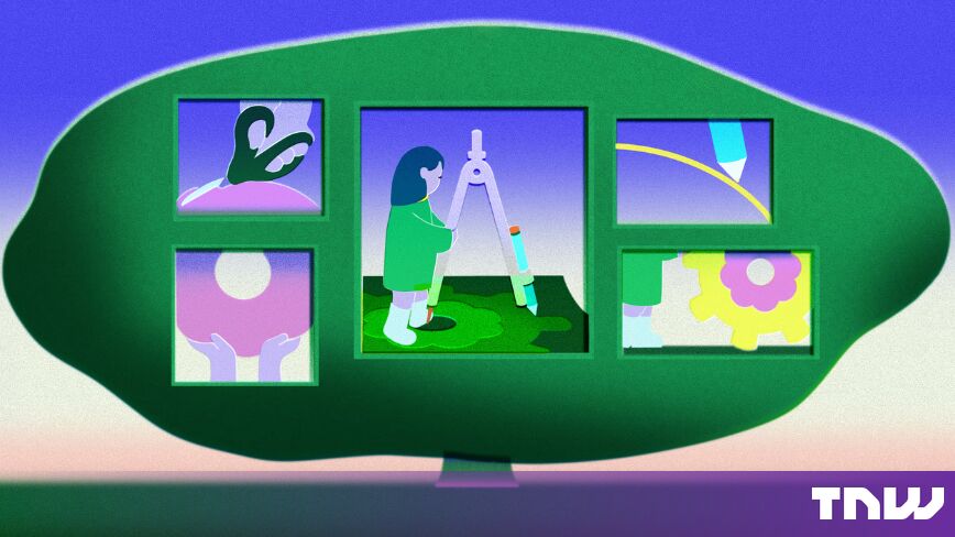 Figma adds code layers to the canvas and lets users build custom AI ...