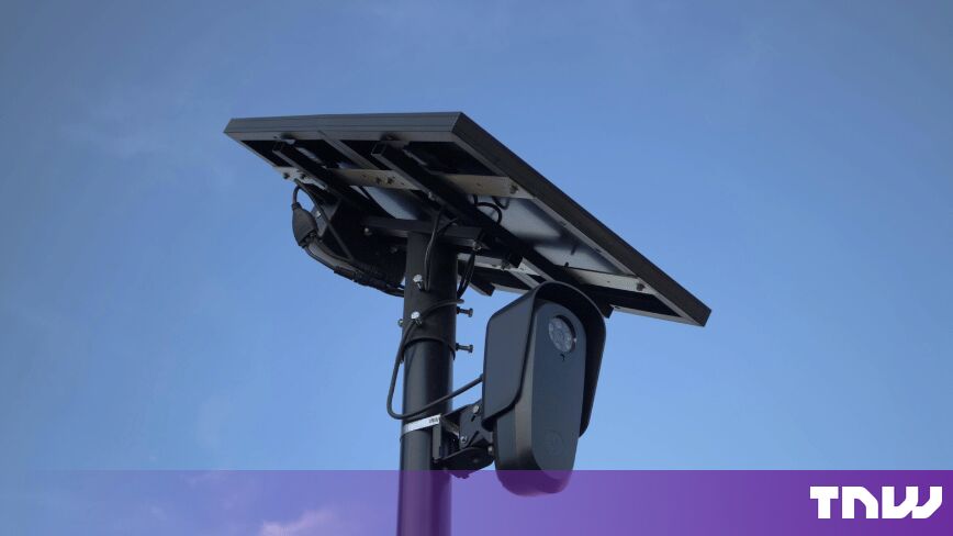 Flock built an AI tool that lets police search for people by how they drive