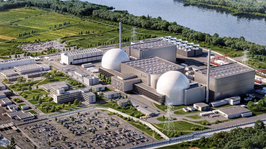A German startup raised $240 million to commercialise the only fusion experiment that has ever produced net energy
