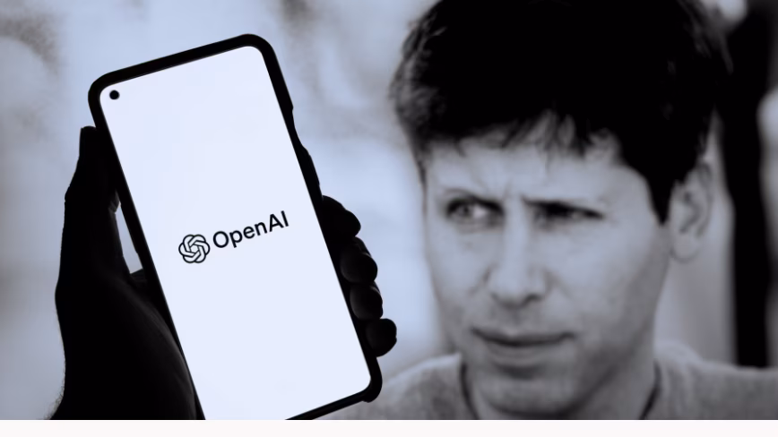 В феврале OpenAI сообщила инвесторам, что расходы на вычислительные мощности составят около $600 млрд. Презентация за июль увеличивает эту цифру до $856 млрд.