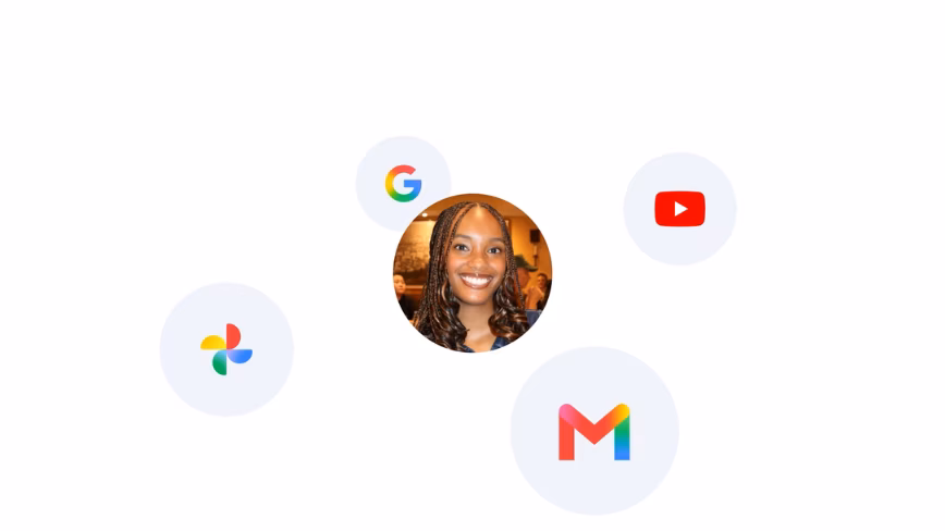 Google makes Gemini’s personalized image generation free for all US users