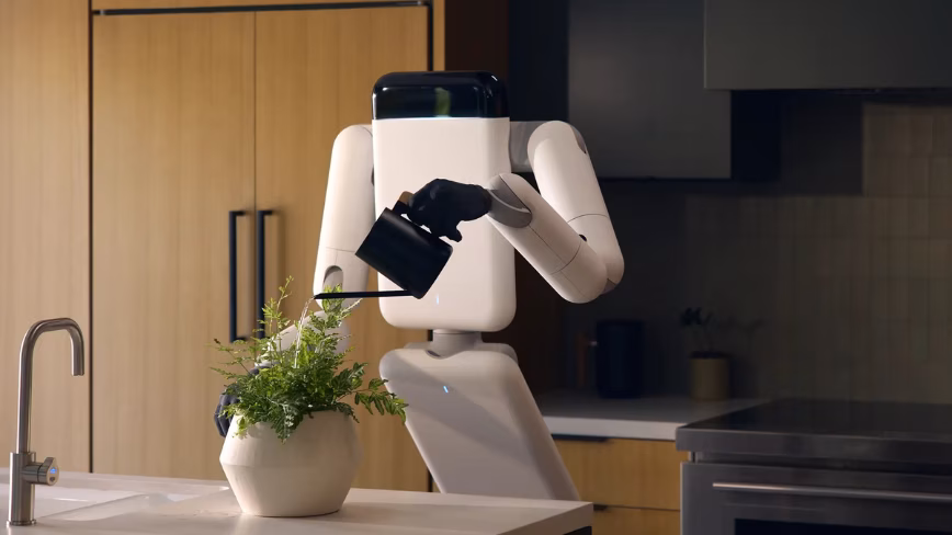 Genesis AI ведет переговоры о привлечении около $500 млн для разработки «мозгов» для роботов