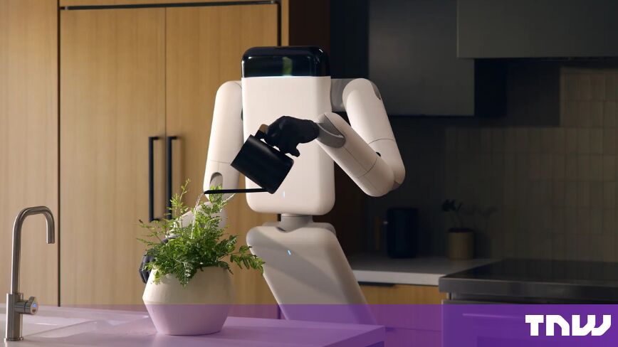 Genesis AI ведет переговоры о привлечении около $500 млн для разработки «мозгов» для роботов