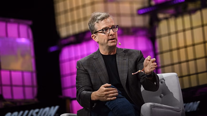 Former Meta CTO raises $250 million for climate tech as the rest of venture capital chases AI