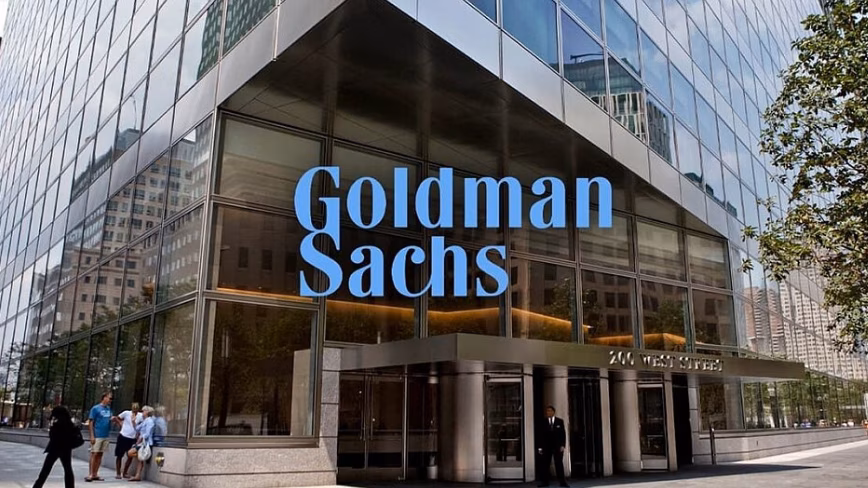 Goldman Sachs привлекает инвесторов к сделке Nvidia по финансированию ИИ-вычислений на сумму $500 млрд