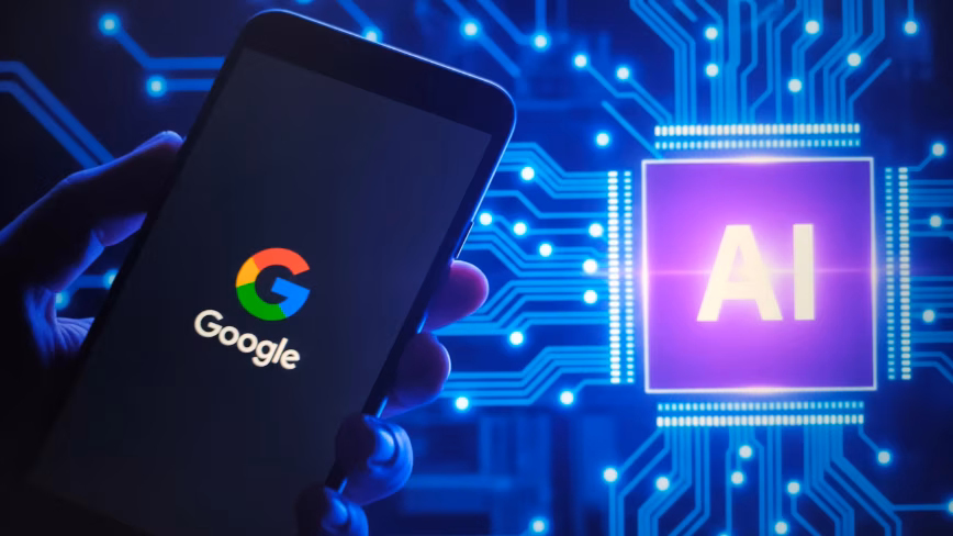 Google is simultaneously the most dominant and most vulnerable it has ever been