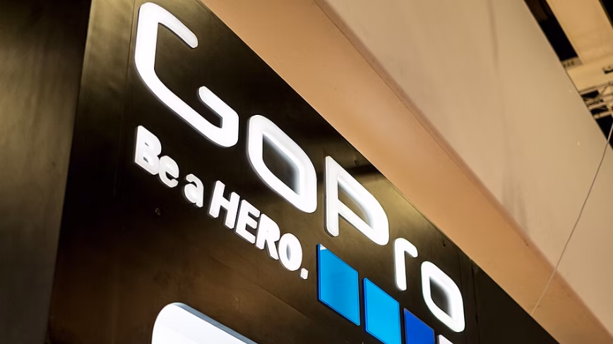 GoPro warned it may not survive. The AI memory crunch is killing companies that make things people hold.