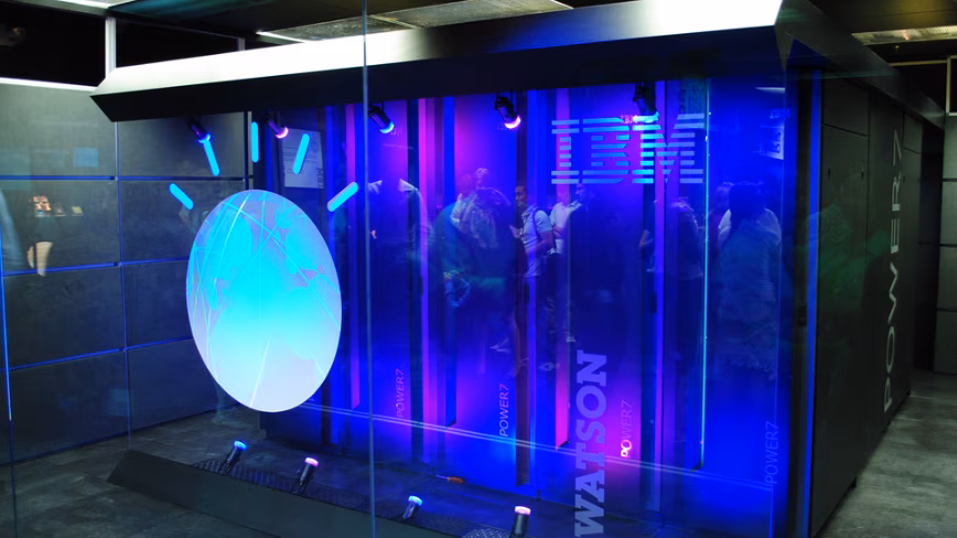 Former IBM cybersecurity exec accuses company of covering up years of Chinese hacking