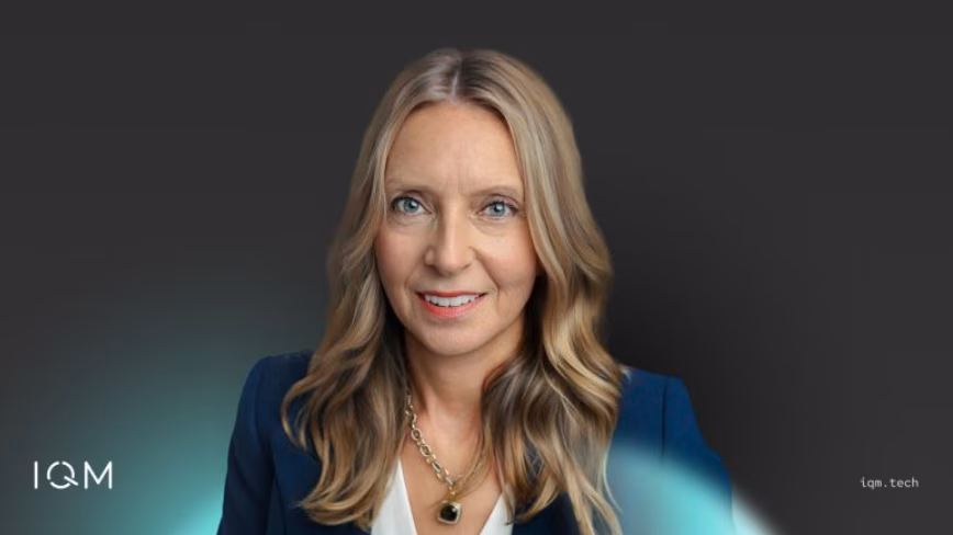 IQM adds a Vanguard board director to its bench as Europe’s first quantum Nasdaq listing approaches