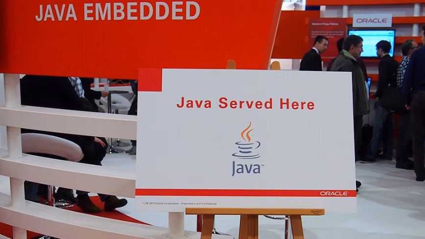 Java’s biggest language change in a decade is finally landing. It took 197,000 lines of code.