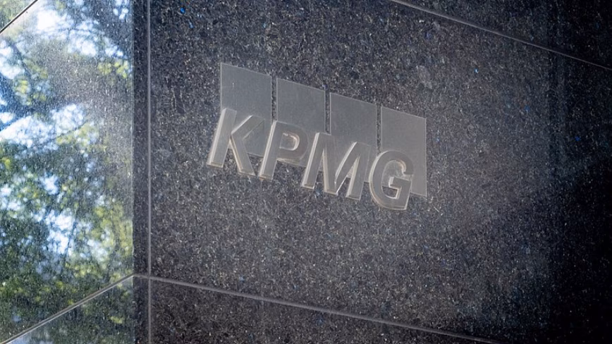 KPMG pulled its AI report after UBS, the NHS, and others said its claims about them were made up