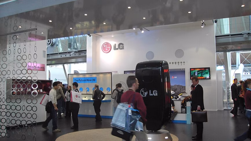 Экспериментальные элементы питания LMR от LG сохранили 92,2% емкости после 883 циклов