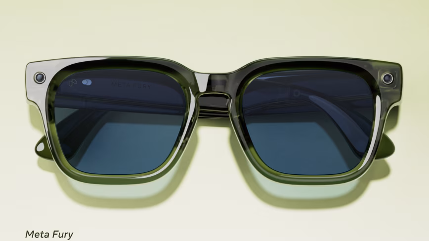 Meta launches its own smart glasses brand at $299, breaking from the Ray-Ban name