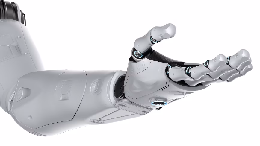 MIT built a memory system that lets robots remember where you left your keys