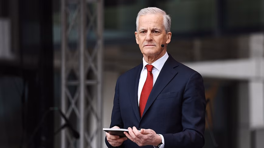 Norway is banning generative AI in elementary schools starting this autumn