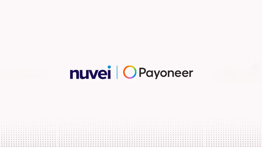 Nuvei is buying Payoneer for $2.75bn to build a one-stop rival to Stripe