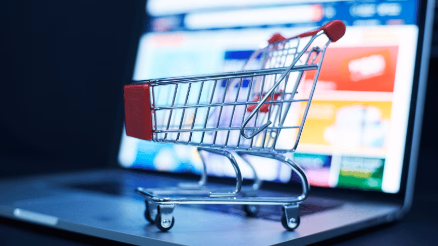 AI shopping just beat search at its own game on Prime Day