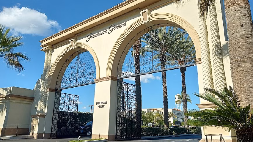 DOJ clears Paramount’s 0 billion purchase of Warner Bros. Discovery without conditions DOJ clears Paramount’s 0 billion purchase of Warner Bros. Discovery without conditions
