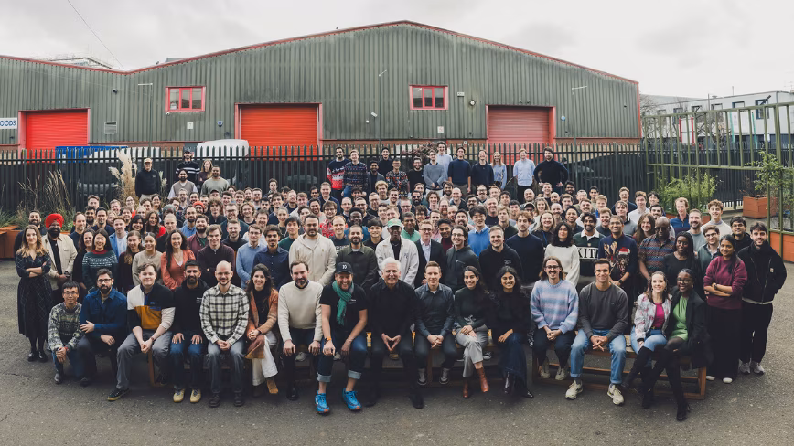 PhysicsX hits $2.4bn valuation as Temasek leads $300m round for the AI startup that cuts simulation times from days to seconds