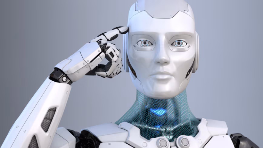 Your robot can’t be smart, fast, and free. Evolution solved that already.