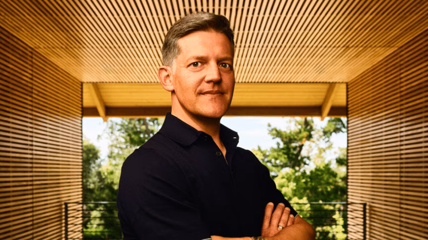 Sequoia’s Roelof Botha joins the SpaceX board, days after the record IPO