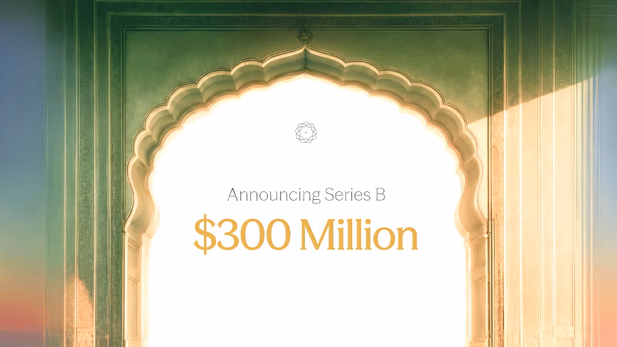 Sarvam becomes India’s newest AI unicorn with a $234m round led by HCLTech