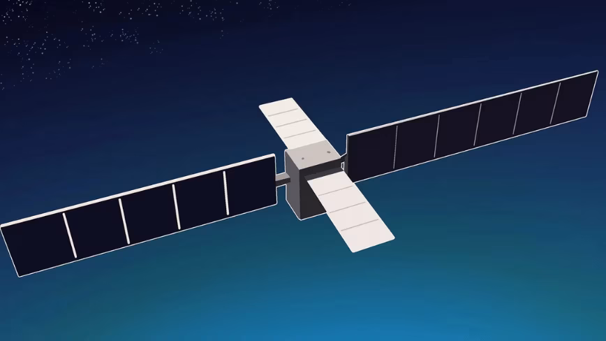 An ex-scooter founder raised $5M to build AI data centres in orbit, where the sun never sets