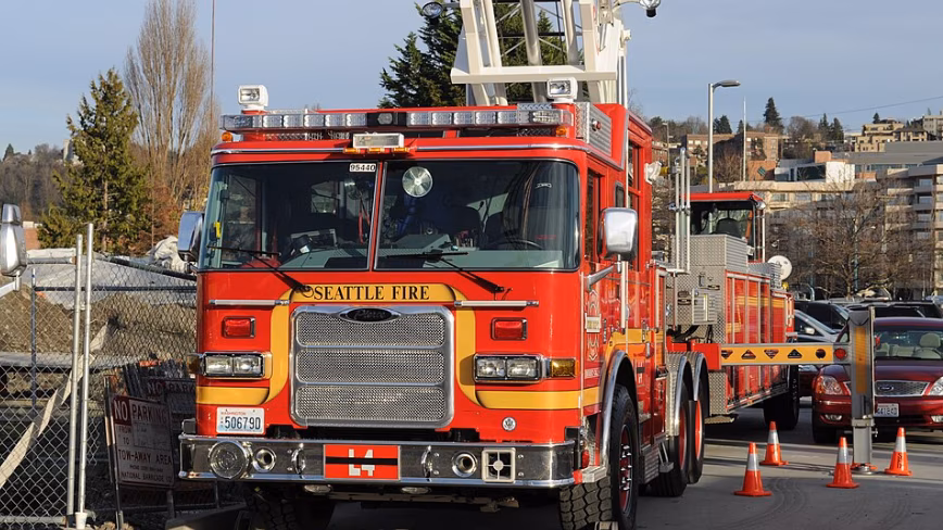 Seattle has been using AI to listen to every 911 medical call since 2023. Nobody was told.