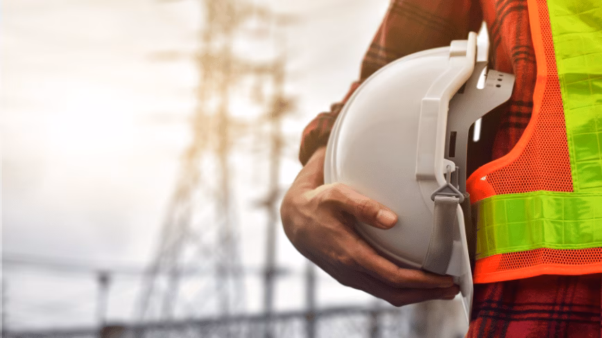 Google is funding 300,000 electricians and welders, because the AI boom is running out of them