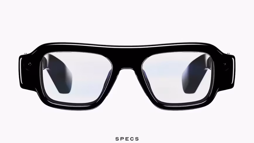 Snap launches its AR glasses at $2,195 as a consumer product, betting the company on augmented reality