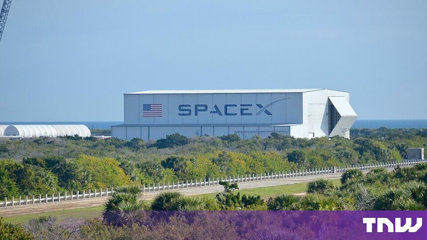 SpaceX рассматривает покупку данных у проблемных стартапов для обучения своих ИИ-моделей