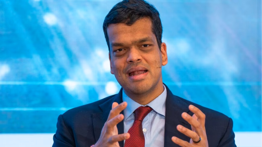 Trump’s top AI adviser Sriram Krishnan is stepping down from the White House