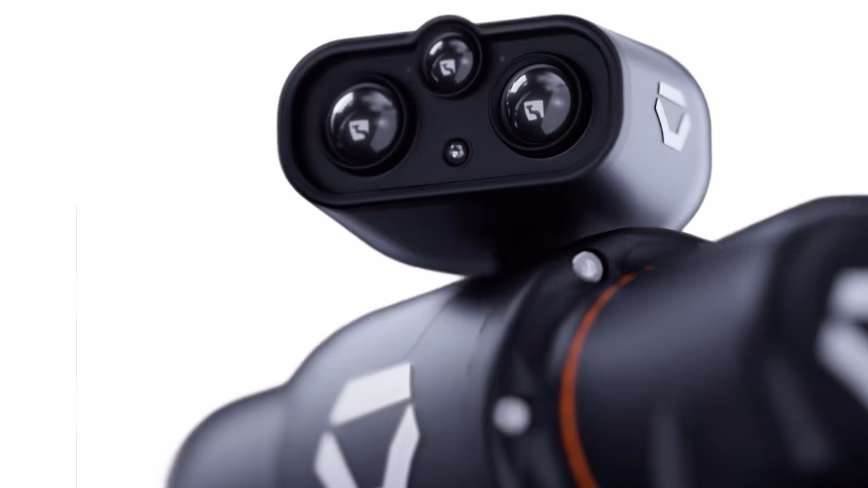 Standard Bots raises $200 million to build robotic arms in the US and claims it will handle 10% of industrial deployments by year-end