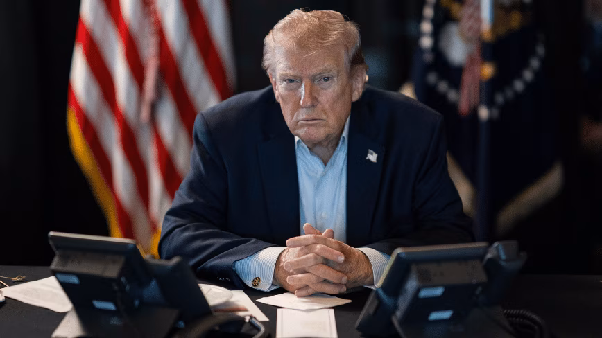 Трамп добивается введения сбора в размере 103 265 долларов за новые визы H-1B