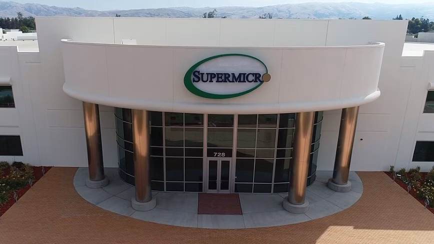 Supermicro plans to raise $7 billion to fulfill $39 billion in AI server orders