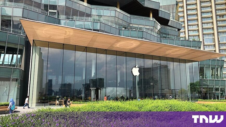 The AI boom is making Apple pricey to buy and to run. Its answer to ...