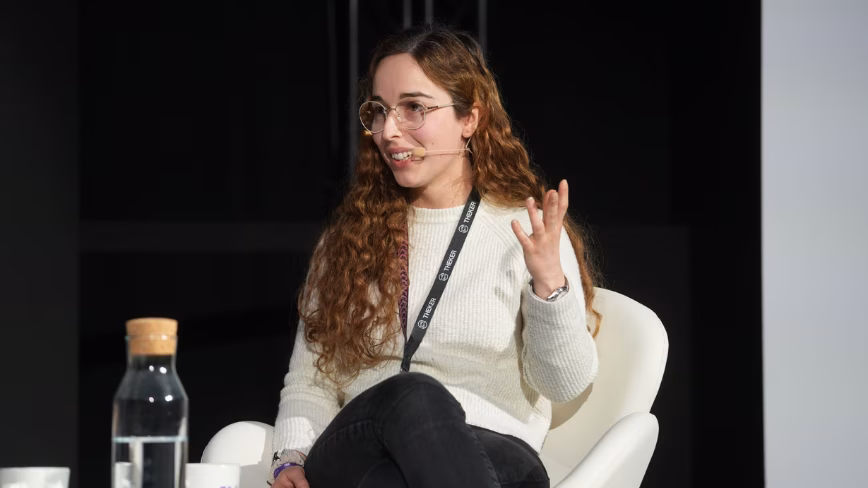 Barcelona’s THEKER raises €73M to deploy AI-native factory robots that learn on the job