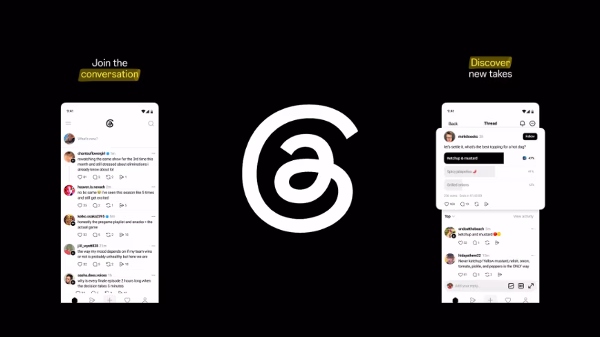Threads hits 500 million users, and adds a feed control even X doesn’t have