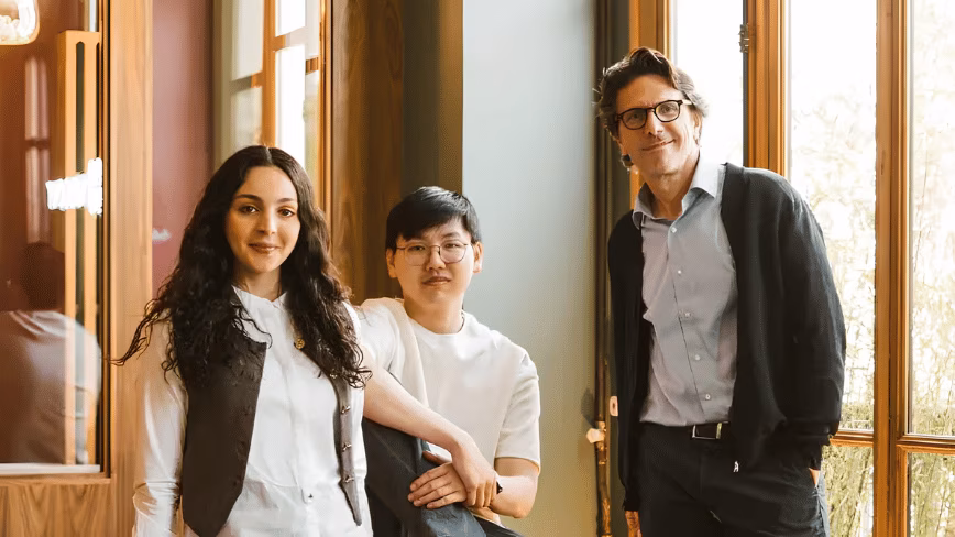 Uncovr raises $7M for AI that writes the operative report before the surgeon leaves the room