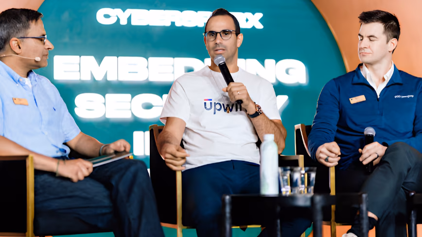 Upwind launches AI Sensor for Endpoints as security teams grapple with AI’s expanding reach