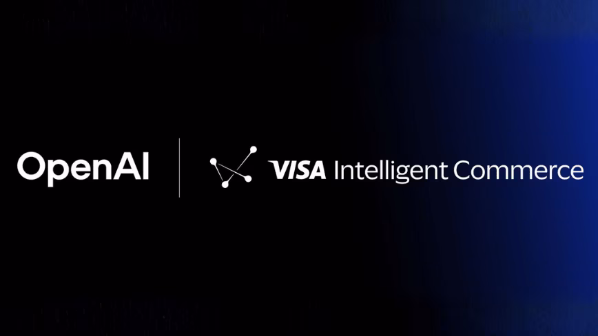 OpenAI plugs Visa into ChatGPT so AI agents can shop and pay at any Visa merchant