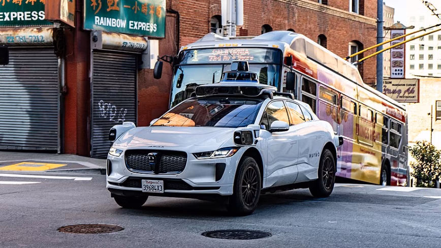 New York City has defeated Waymo, and the taxi lobby is the reason