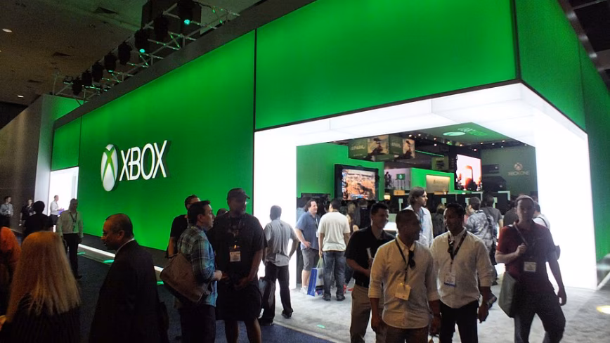 Three Xbox studios are trying to buy their way out of Microsoft’s gaming restructuring